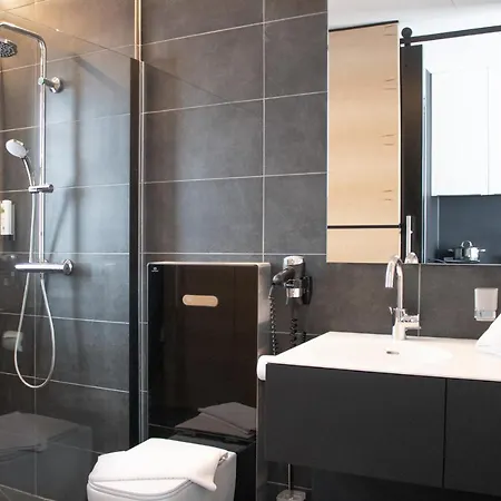 Gag By Wmm Otel
