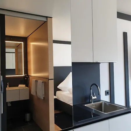 Gag By Wmm * Gaggenau