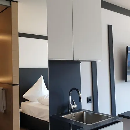 Gag By Wmm Hotel
